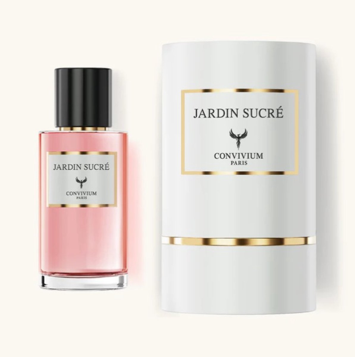 Jardin sucre