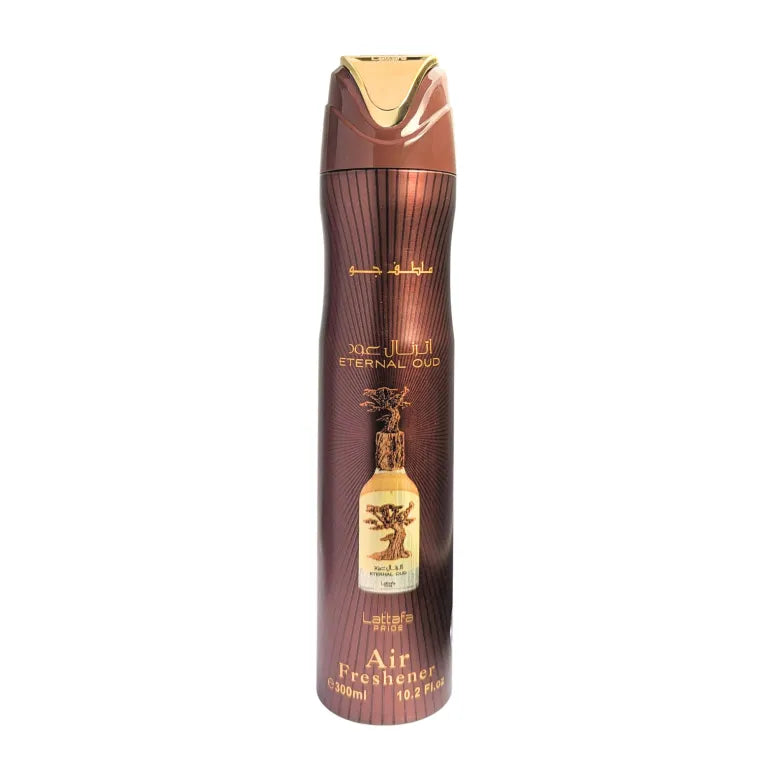 Eternal Oud Airfreshener