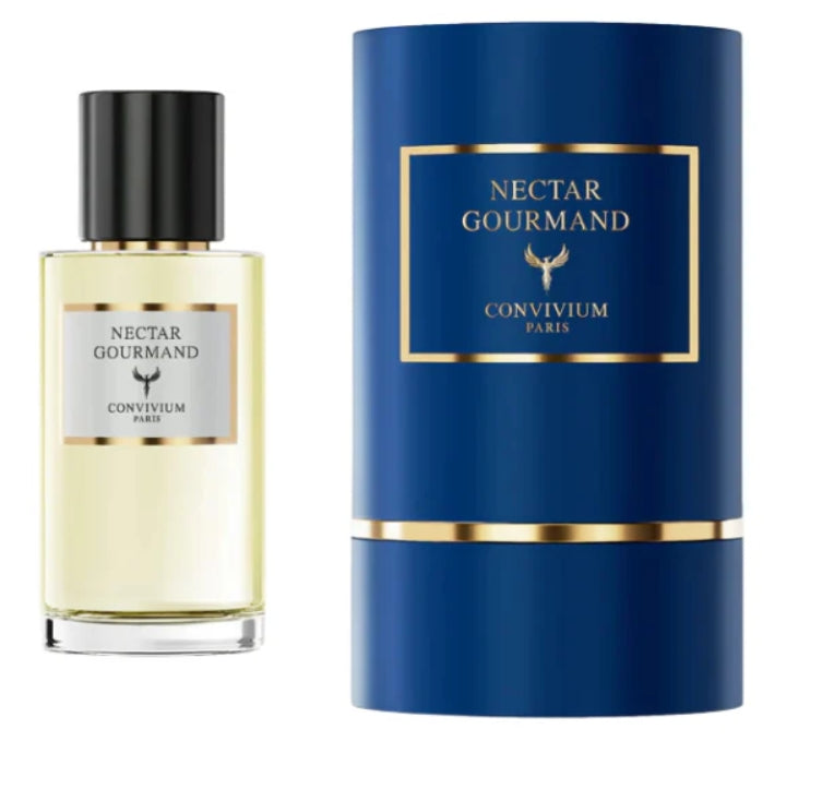 Nectar gourmand