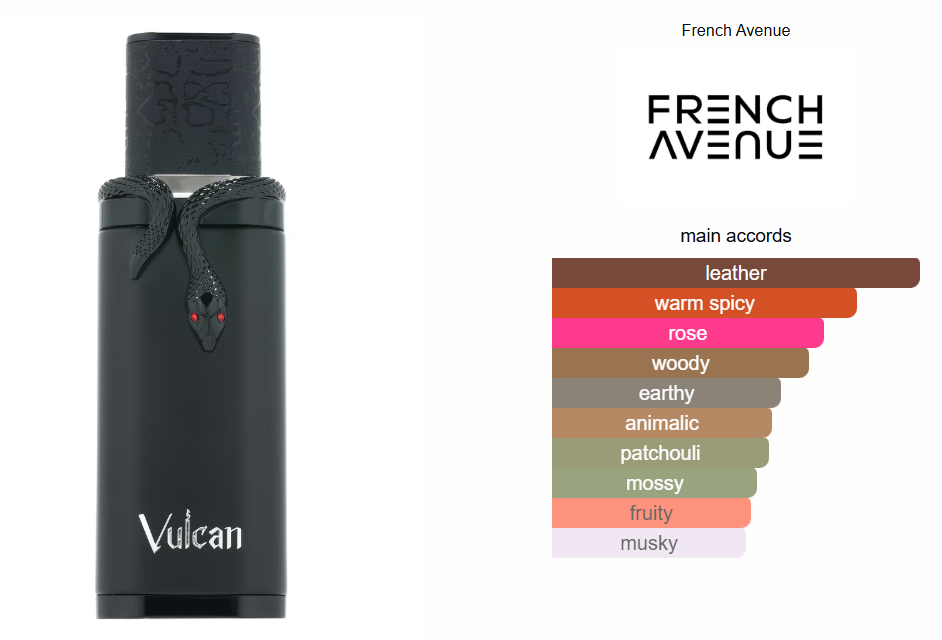 Vulcan black friday