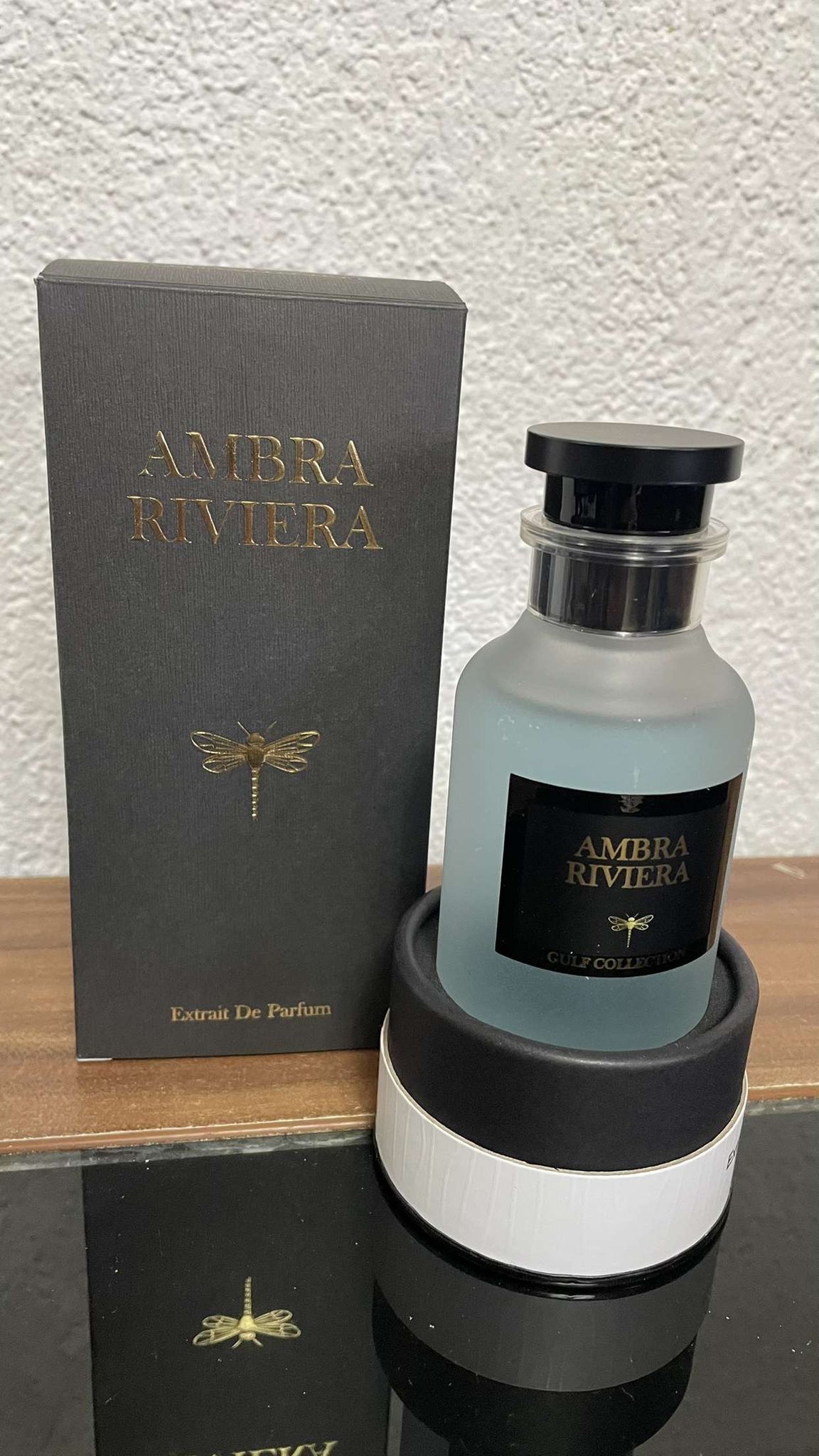 Ambra riviera