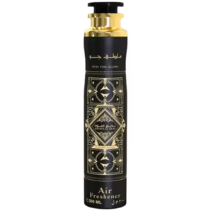 Badee al oud- oud of glory Air freshener