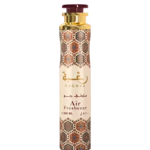 Raghba Air freshner