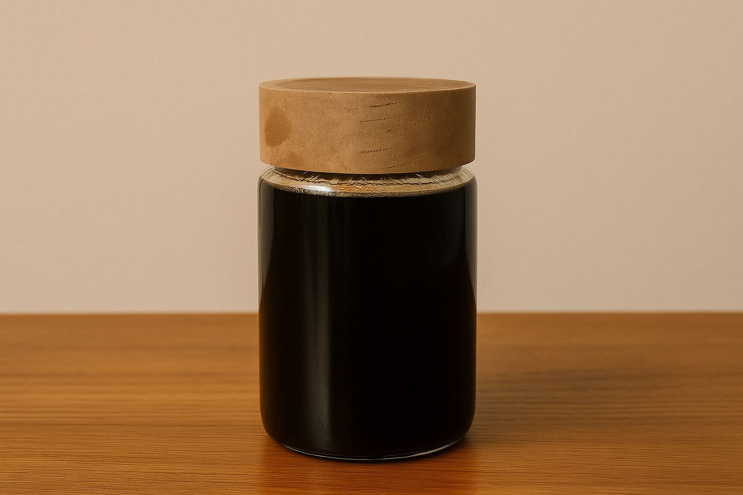 Zwarte zaad honing 300G