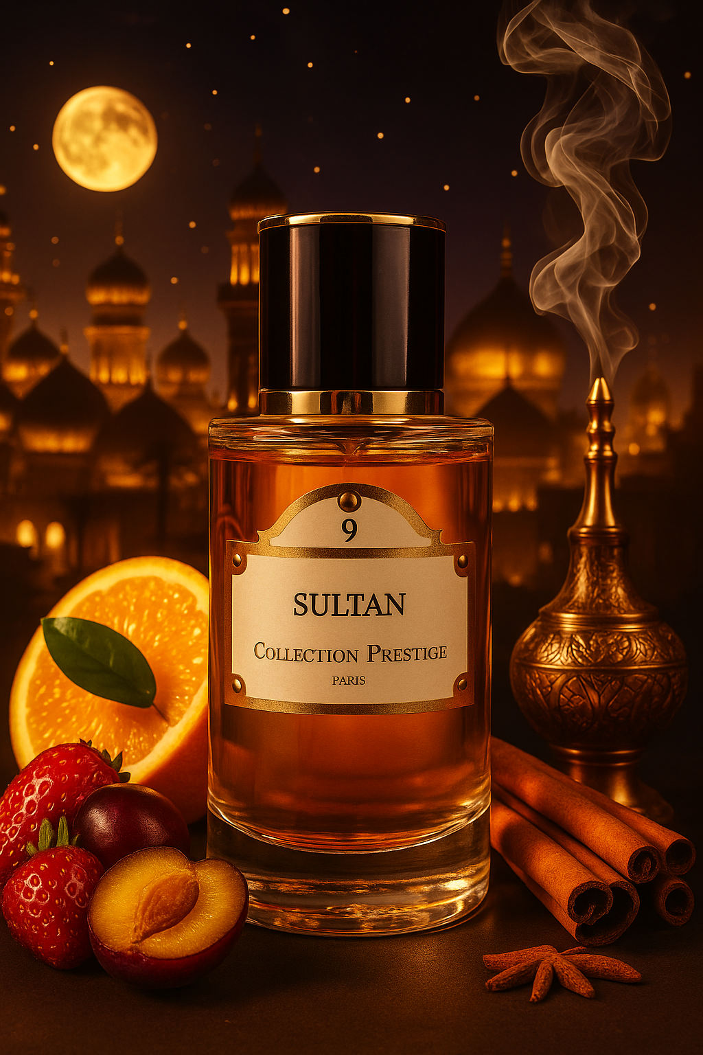 Sultan 9