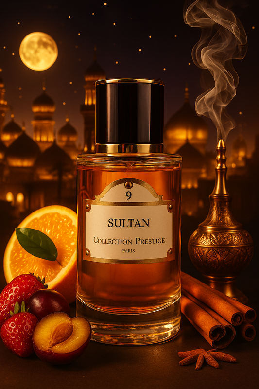 Sultan 9