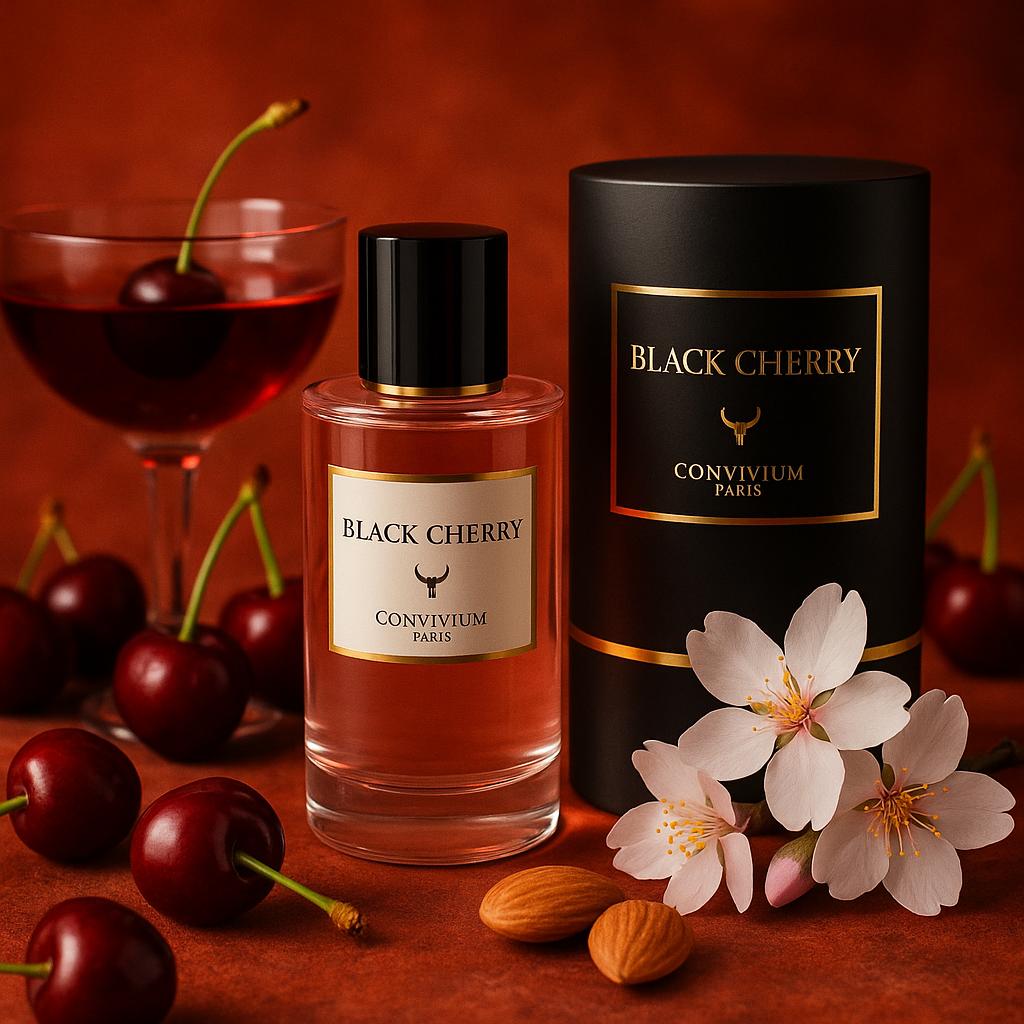 Black Cherry