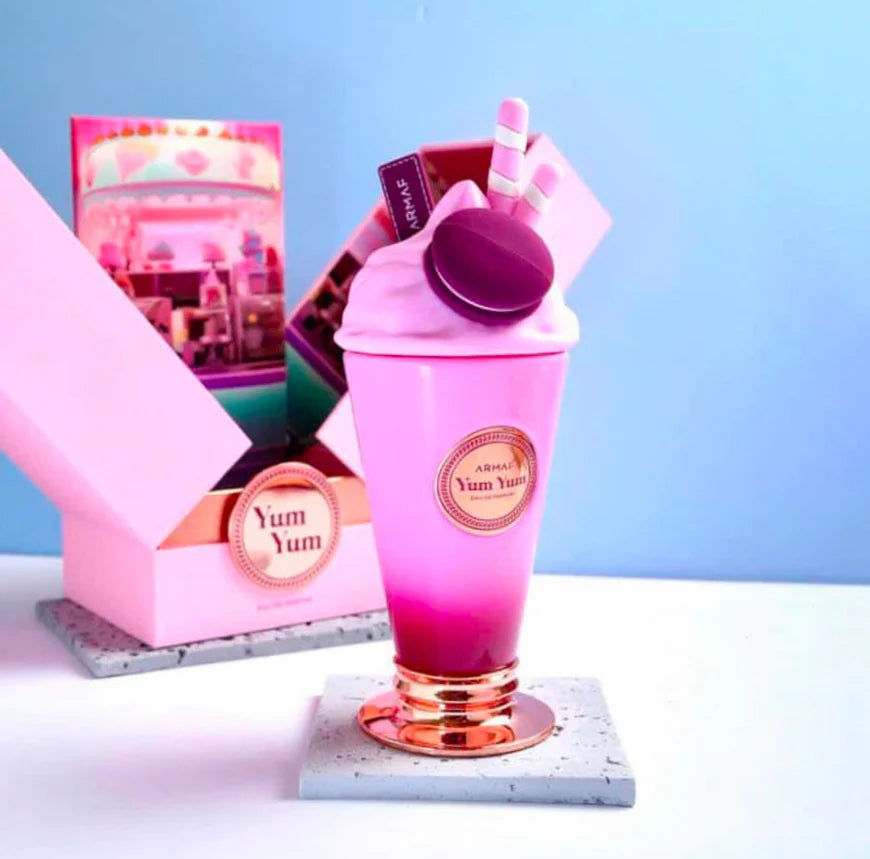 Yum Yum delights Armaf