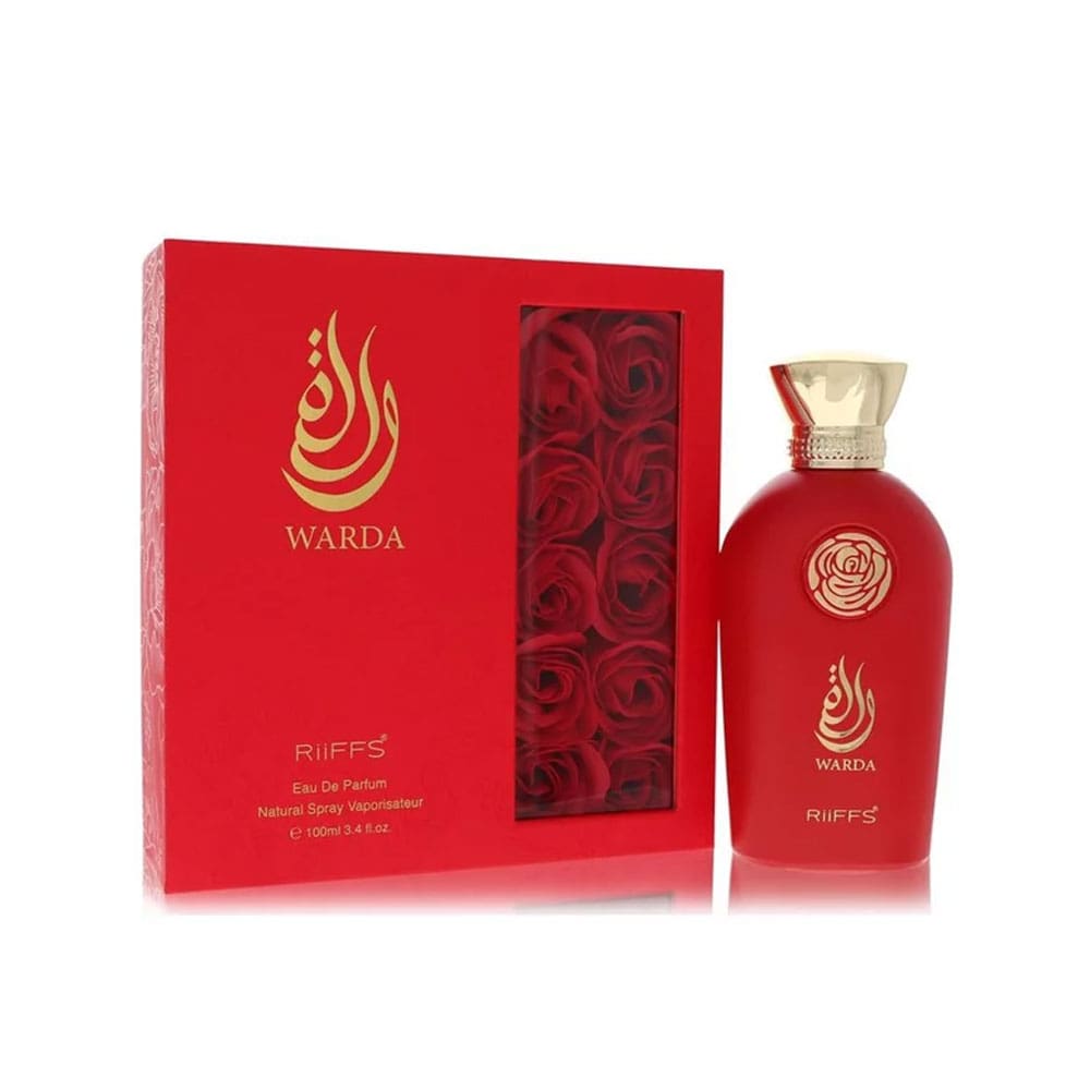 Warda