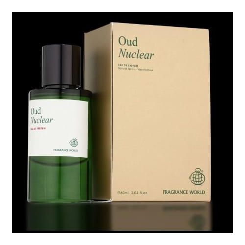Oud Nuclear