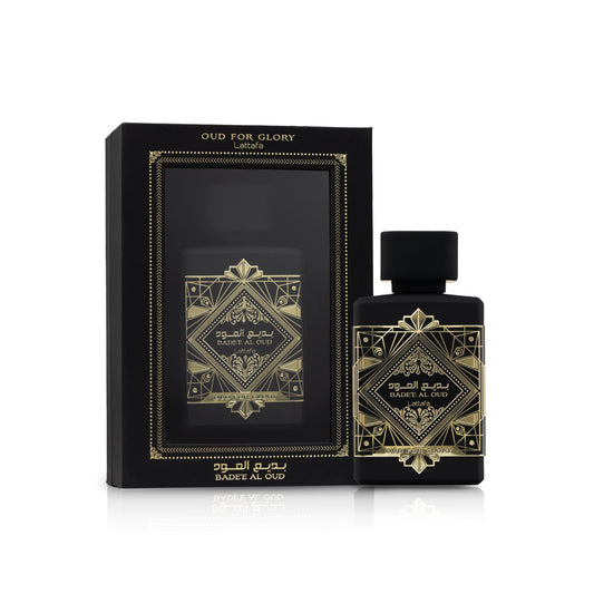Badee Al Oud – Oud of Glory