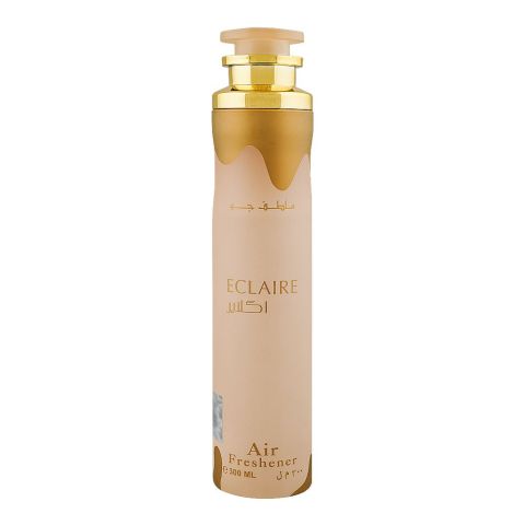 Eclaire Air freshener