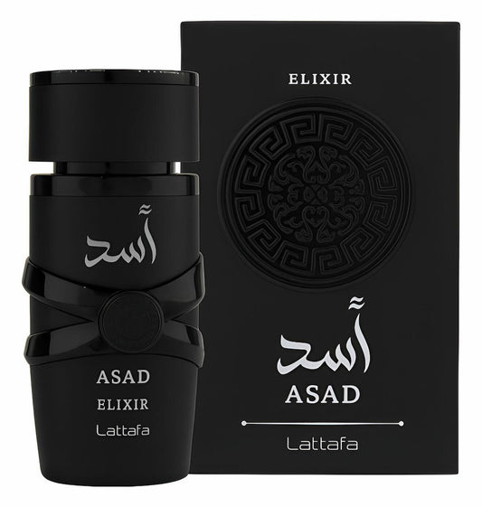 Asad elixer