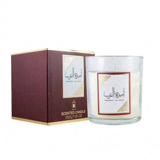Ameerat al aarab geurkaars