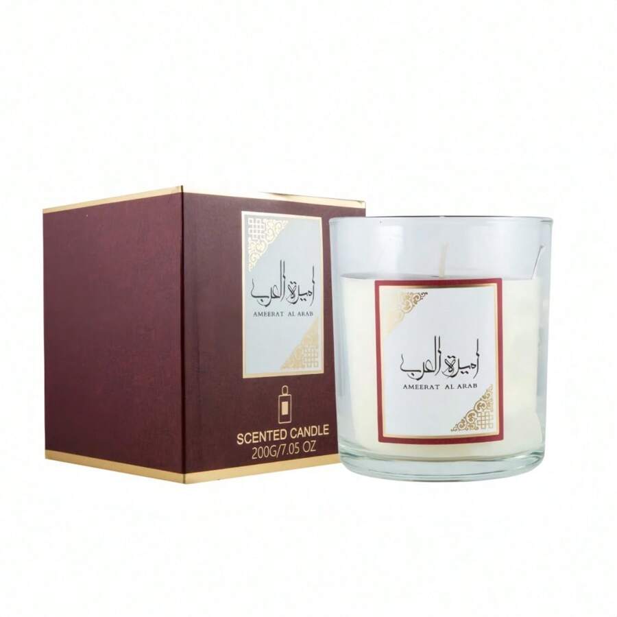 Ameerat al aarab geurkaars