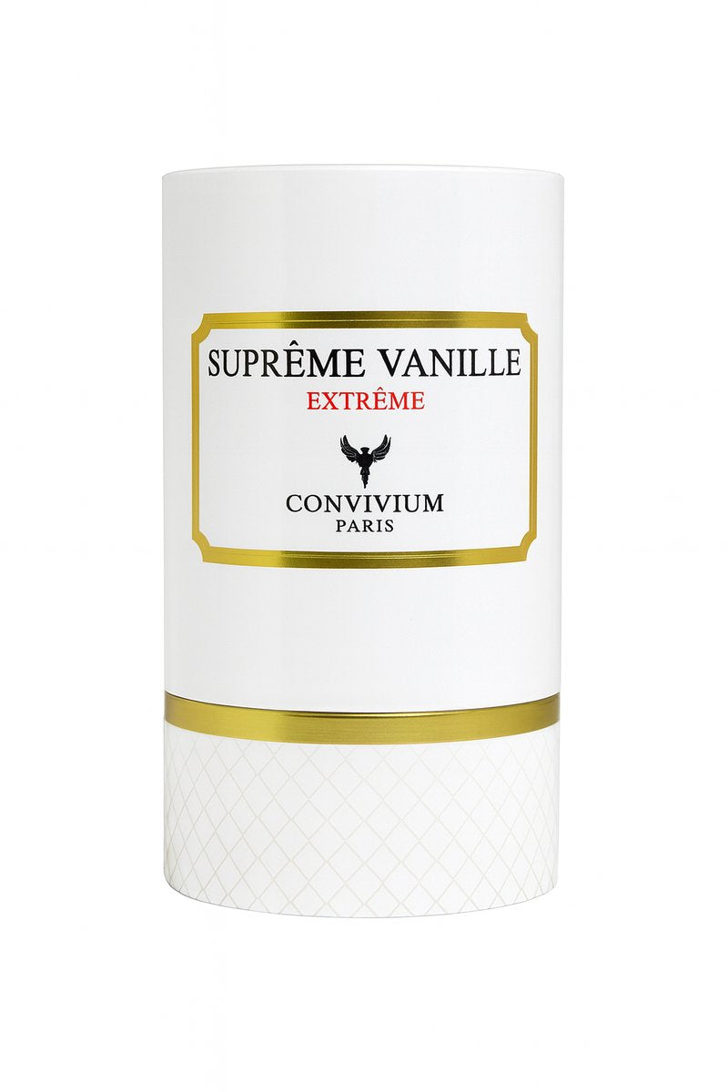 SUPREME VANILLE EXTREME