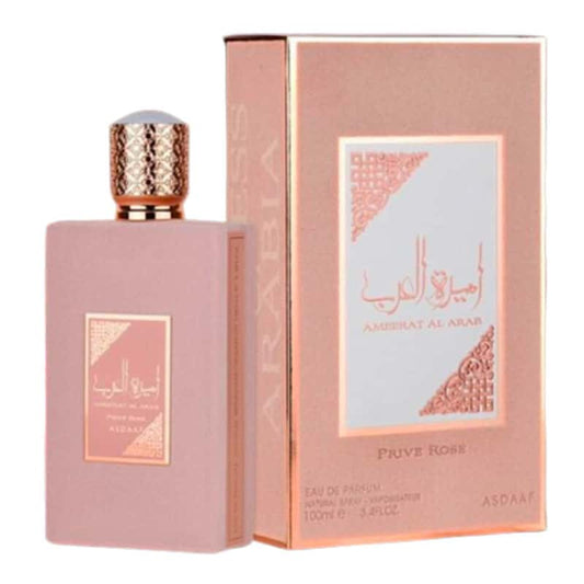 Ameerat al aarab prive rose