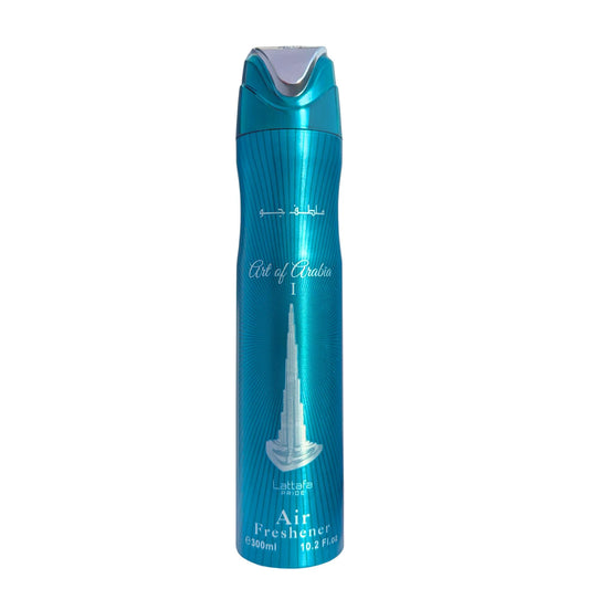 Art of Arabia Airfreshener
