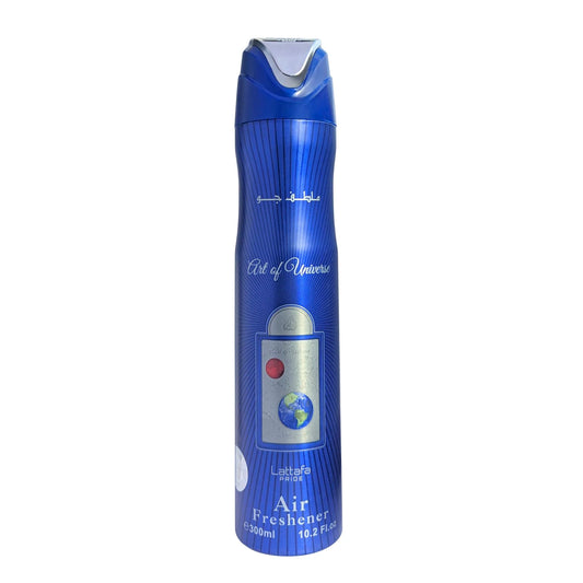 Art of Uinverse Airfreshener