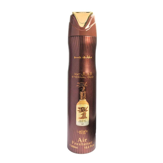 Eternal Oud Airfreshener