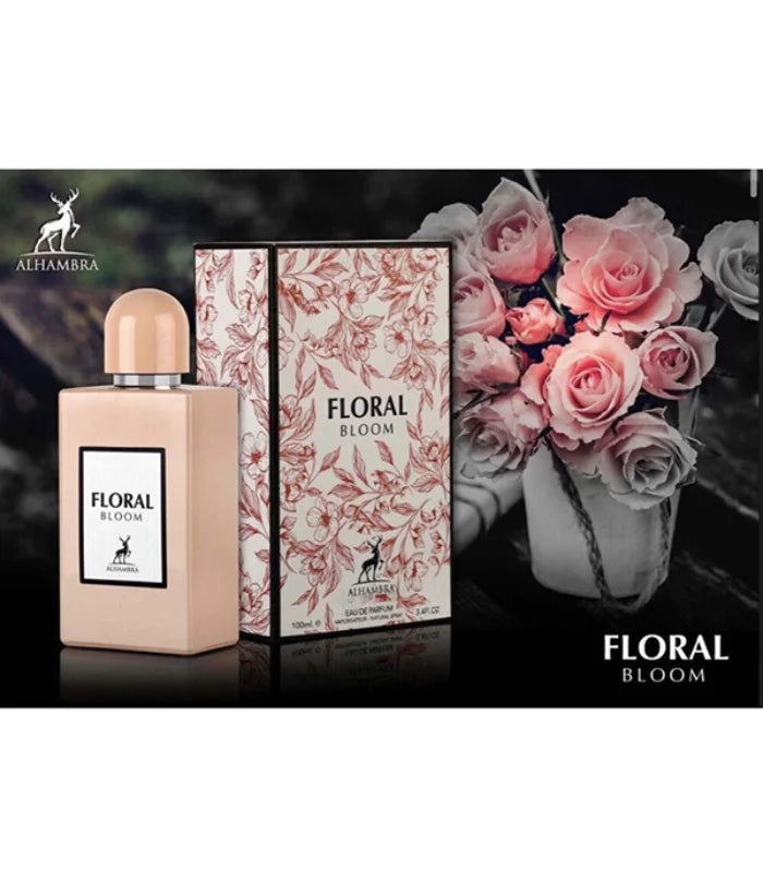 Floral Bloom
