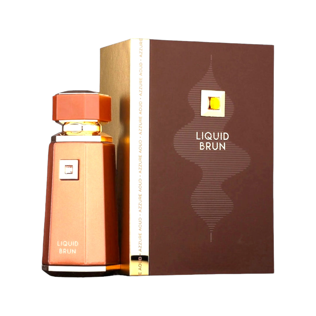 Liquid brun
