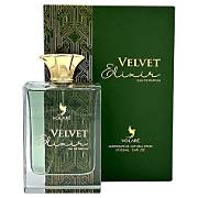 Velvet elixer