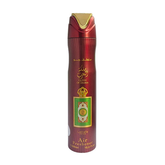 Queen of Arabia Airfreshener