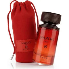 Nardo Red