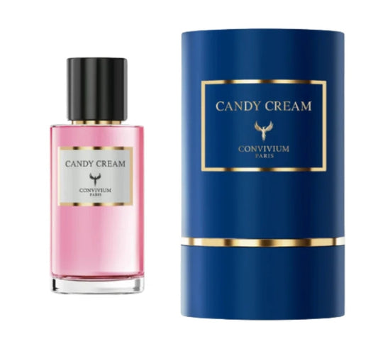 Candy cream