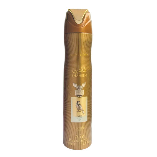 Shaheen Airfreshener
