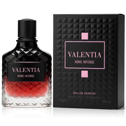 Valentia Rome Intense