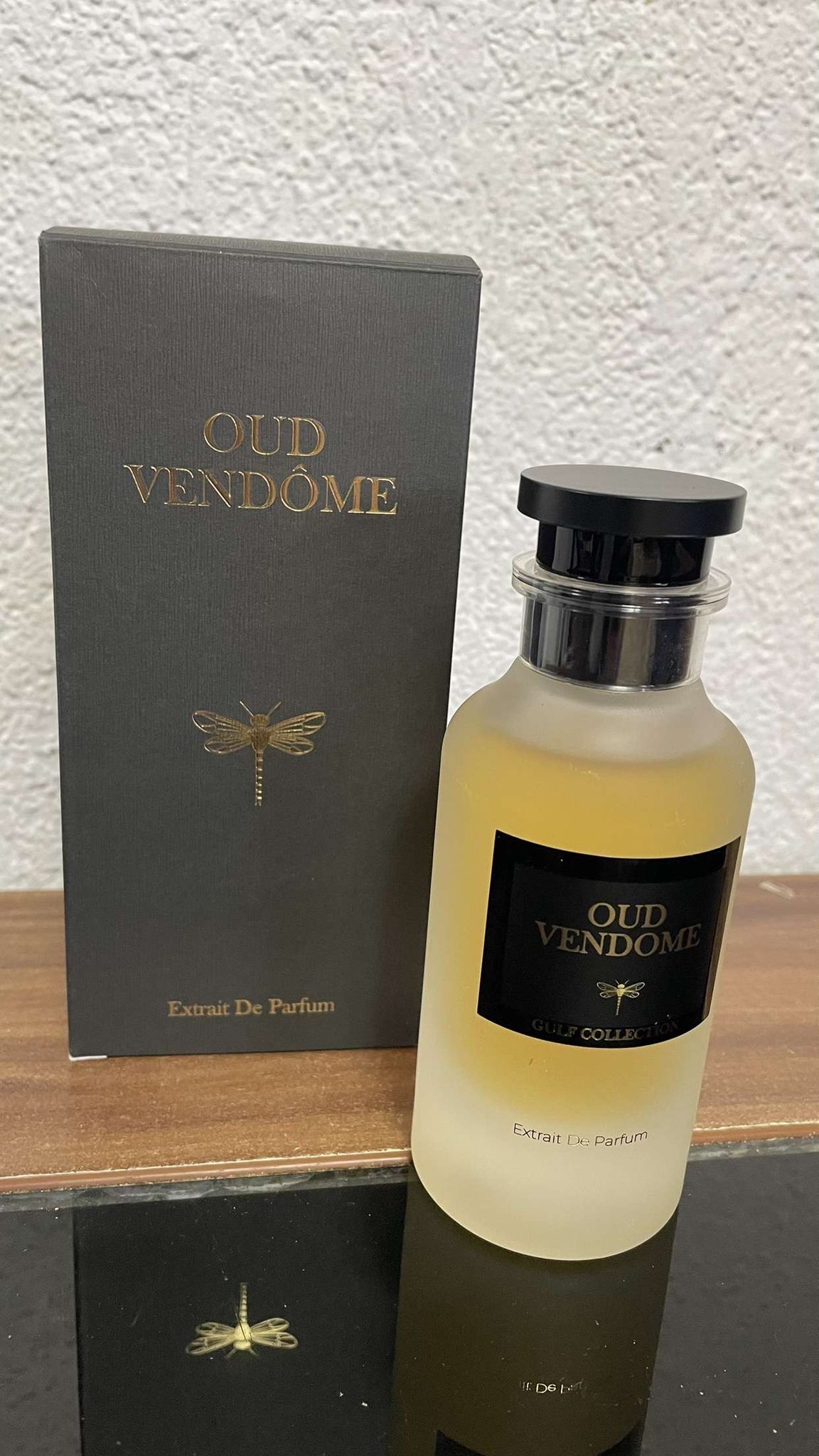 Oud vendome