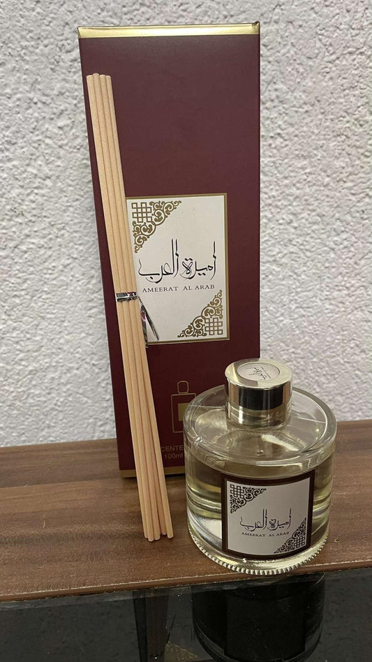 ameerat al arab geurstokjes