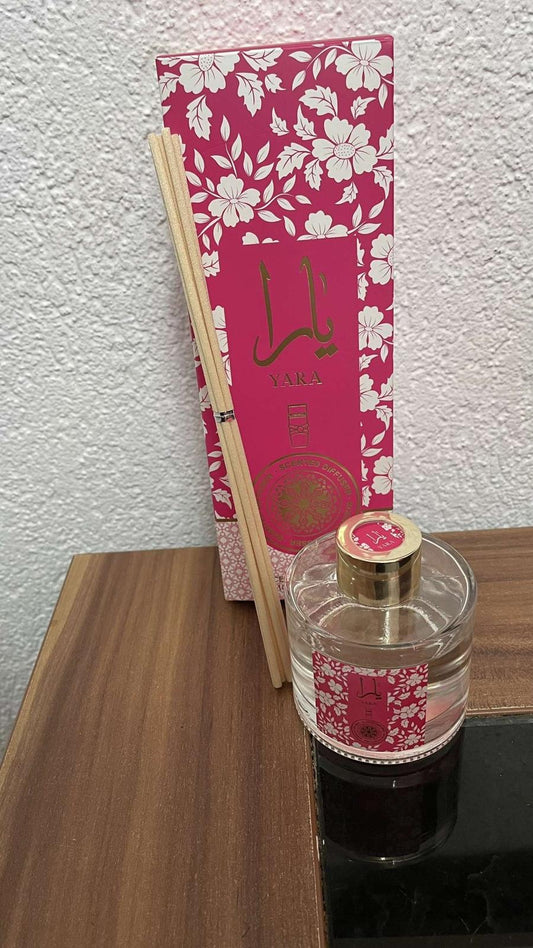 yara candy geurstokjes