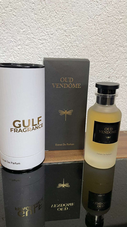 Oud vendome