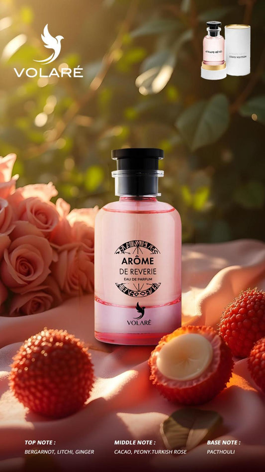 Arome De Reverie
