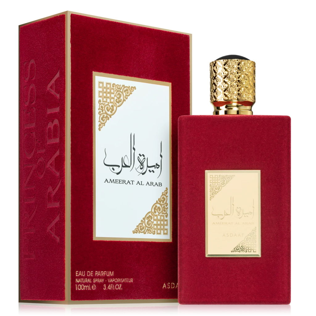 Ameerat al aarab