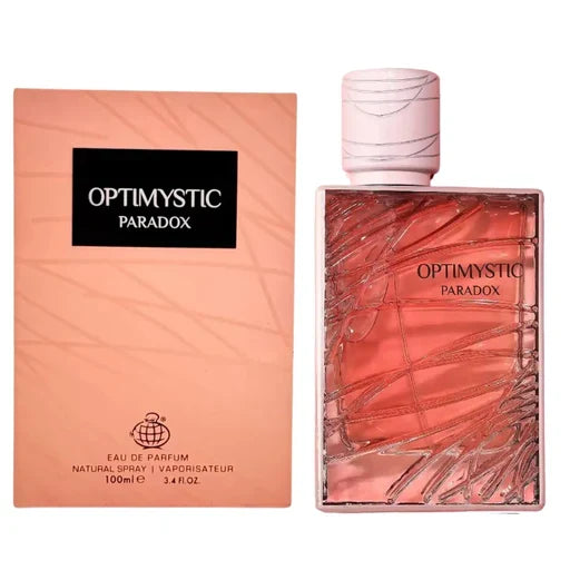 Optimystic Paradox