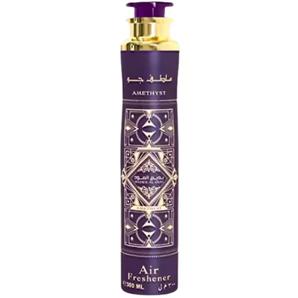 Badee al oud- Amethyst Air freshener