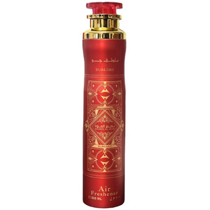 Badee al oud- sublime Air freshner