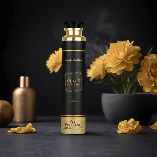 Khamrah Airfreshener