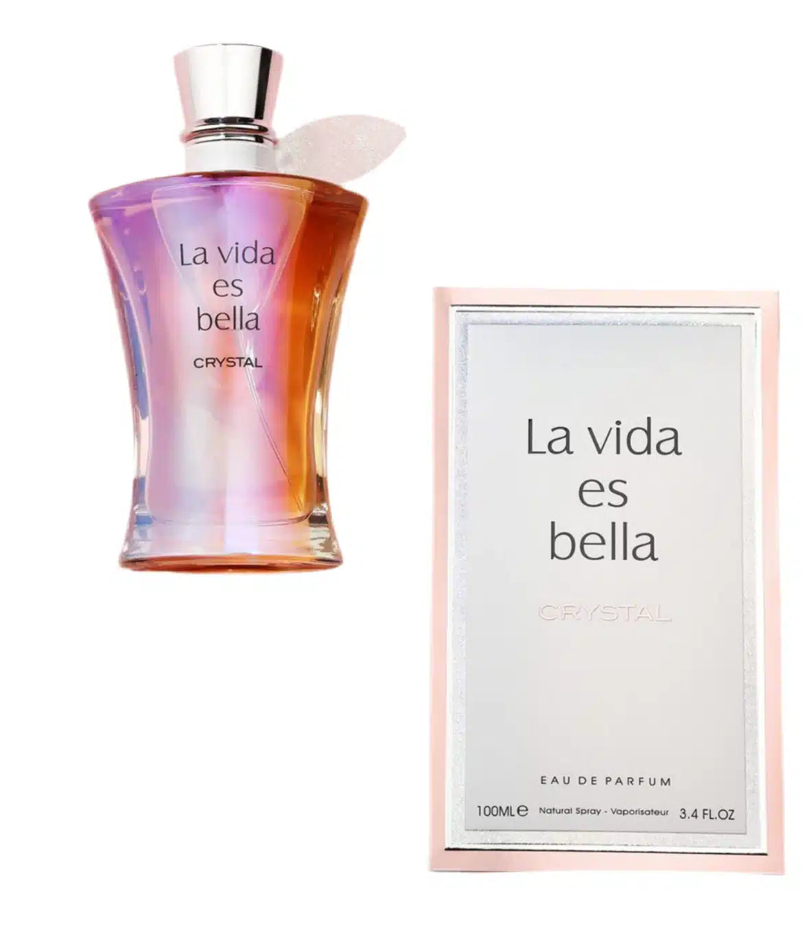 La vida es bella