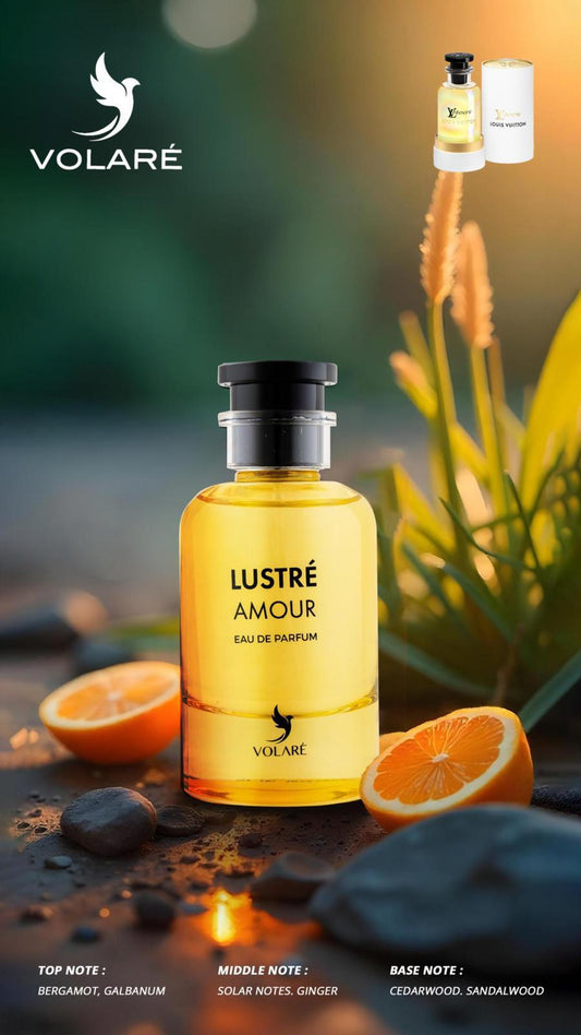 Lustre Amour