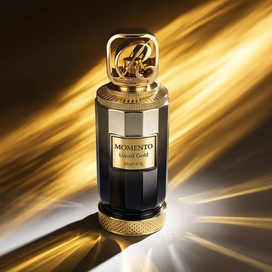 Momento Liquid Gold