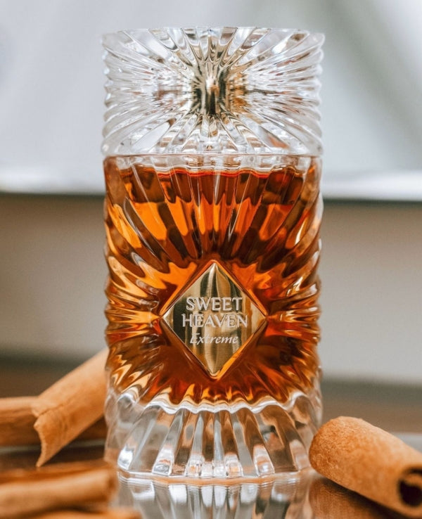 sweet heaven extreme