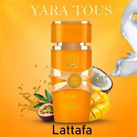 Yara tous
